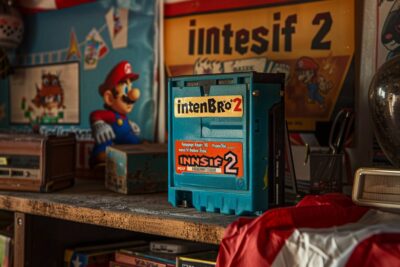 Intensif 2 brise les records: votre guide complet sur la victoire contre Super Mario Bros. au Mexique