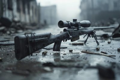kar98k dans Warzone et MW3 : les changements imminents pour un fusil trop puissant