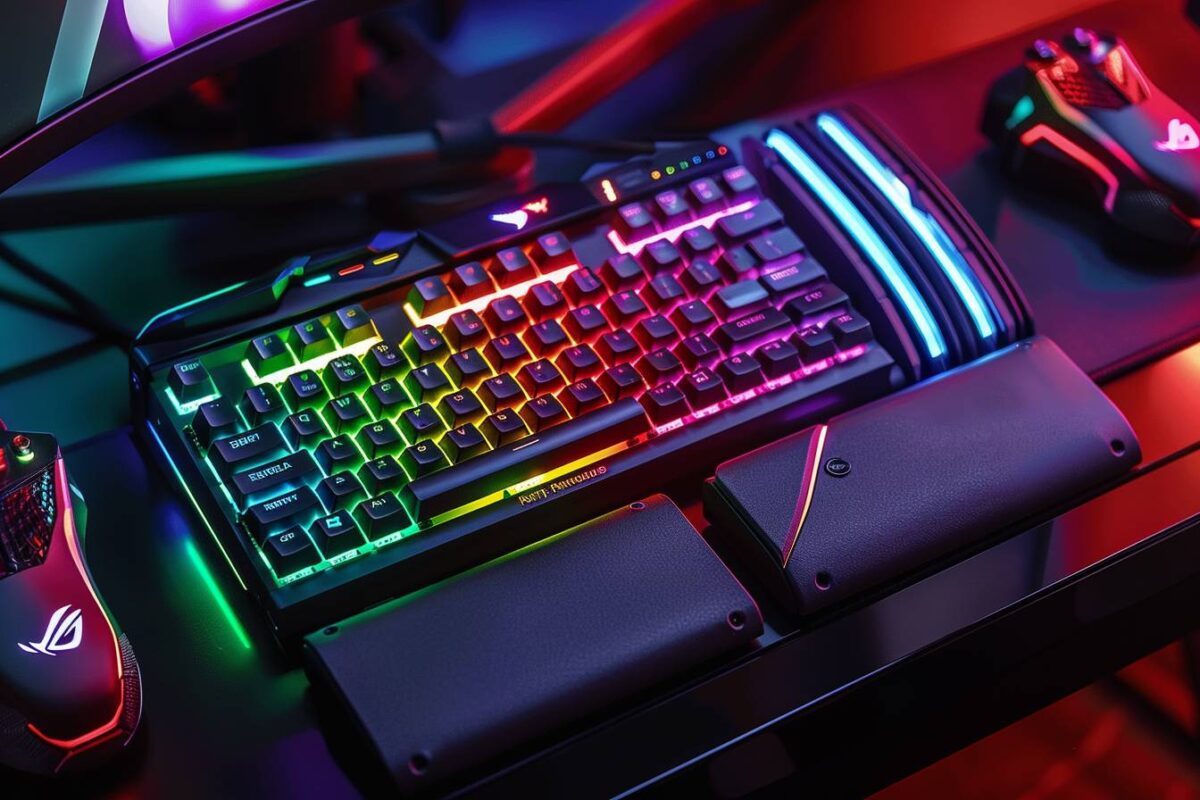 Kingston Fury Renegade RGB : nouveaux kits RAM en édition limitée pour les fans de vitesse