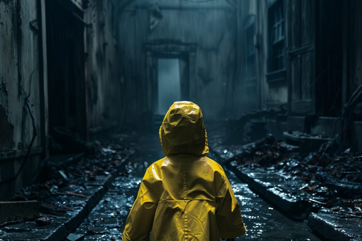 Little nightmares III : pourquoi l'attente en vaut la chandelle pour les fans de Nintendo Switch