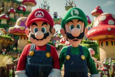 Mario & Luigi: Brothership – les secrets de développement restent cachés, votre patience sera récompensée