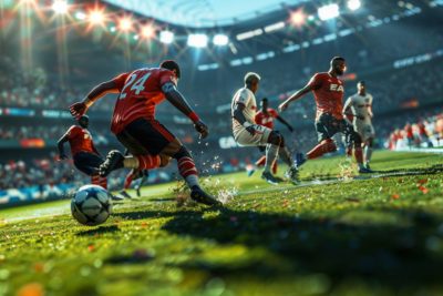 Mode Coupe du Monde : votre guide complet pour EA FC 24 lors de l'événement footballistique en Allemagne