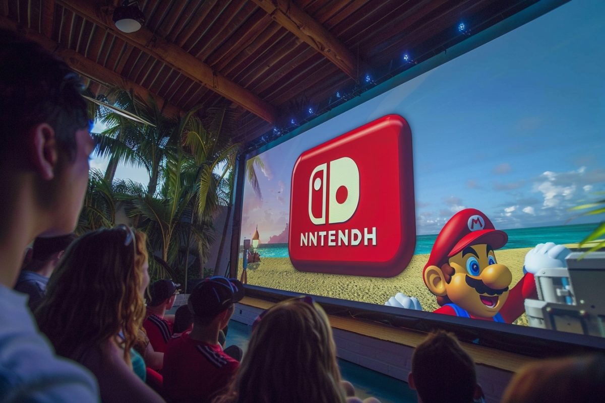 Nintendo au Summer Game Fest : une invitation pleine d'espoir pour les fans