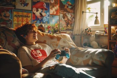 Nintendo direct : êtes-vous prêt pour les révélations excitantes de ce mardi?