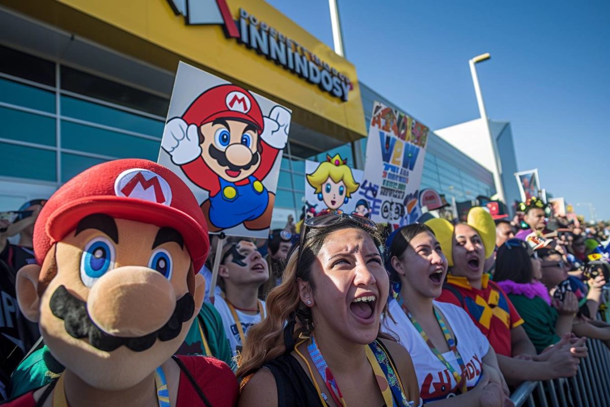 Nintendo Direct reporté : une attente plus longue que prévu pour les fans avides de nouveautés