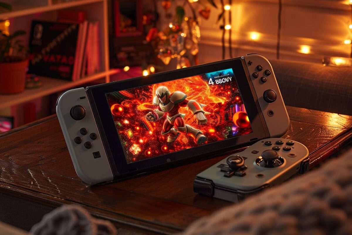Nintendo Switch : Metroid Prime 4 - Beyond révélé avec toutes les infos attendues