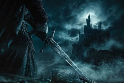 Offre limitée : Epic Games Store vous propose un RPG gothique sans frais