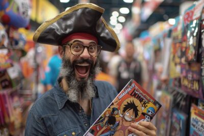 One Piece et David Dastmalchian : l'acteur fan rejoint la série