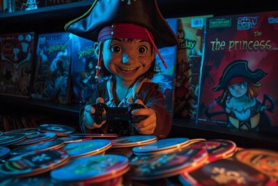 Piraterie en jeu vidéo : quand les créateurs de Slay the Princess incitent à la copie illégale