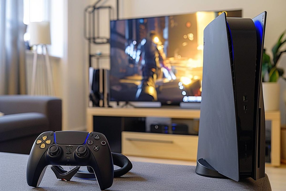 PlayStation 5 et Discord: une mise à jour transforme l'expérience des gamers