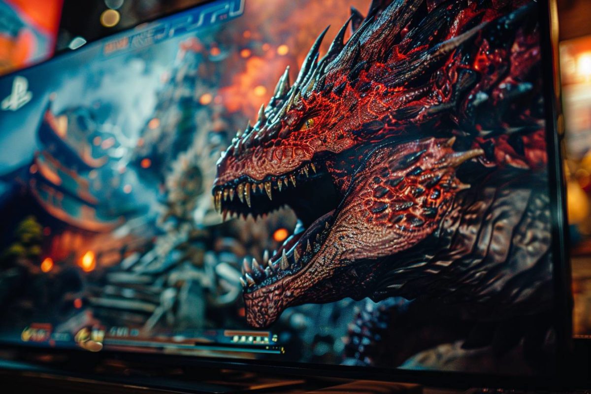 PlayStation Plus : un chef-d'œuvre de Monster Hunter et 13 autres jeux captivants à découvrir ce mois-ci