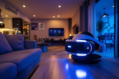 PlayStation VR2 : Sony réduit ses investissements, quel avenir pour le casque de réalité virtuelle?