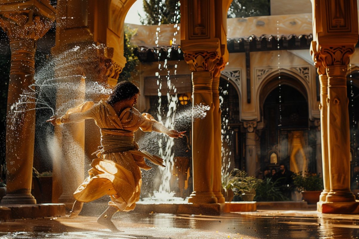 Prince of Persia : les nouveautés du remake tant attendu pour raviver votre nostalgie