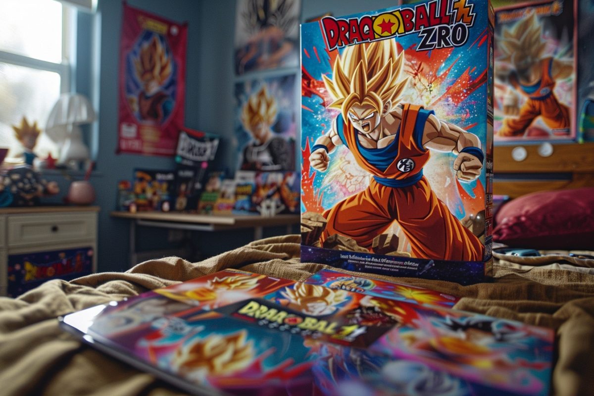 Prix élevé de Dragon Ball: Sparking! ZERO : réactions et attentes des fans