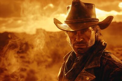 Red Dead Redemption 2 revitalisé : les innovations de GTA 6 promettent une expérience sublime sur PS5, Xbox et PC