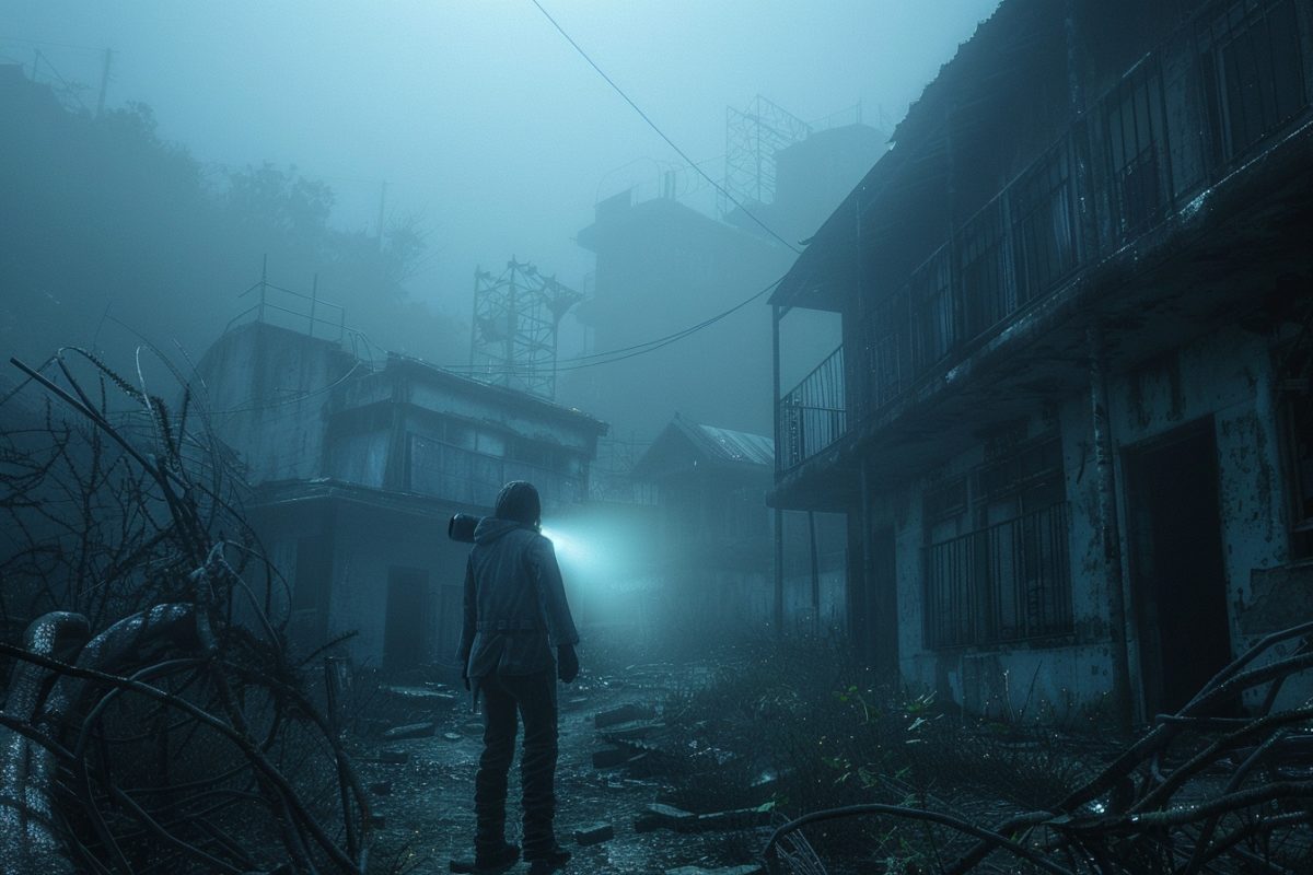 Silent Hill 2 dévoilé : tout ce que vous devez savoir sur les éditions et les nouveautés