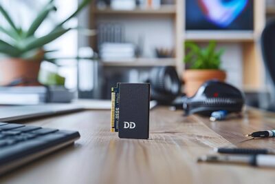 SSD abordables chez Western Digital : une gamme conçue pour les petits budgets