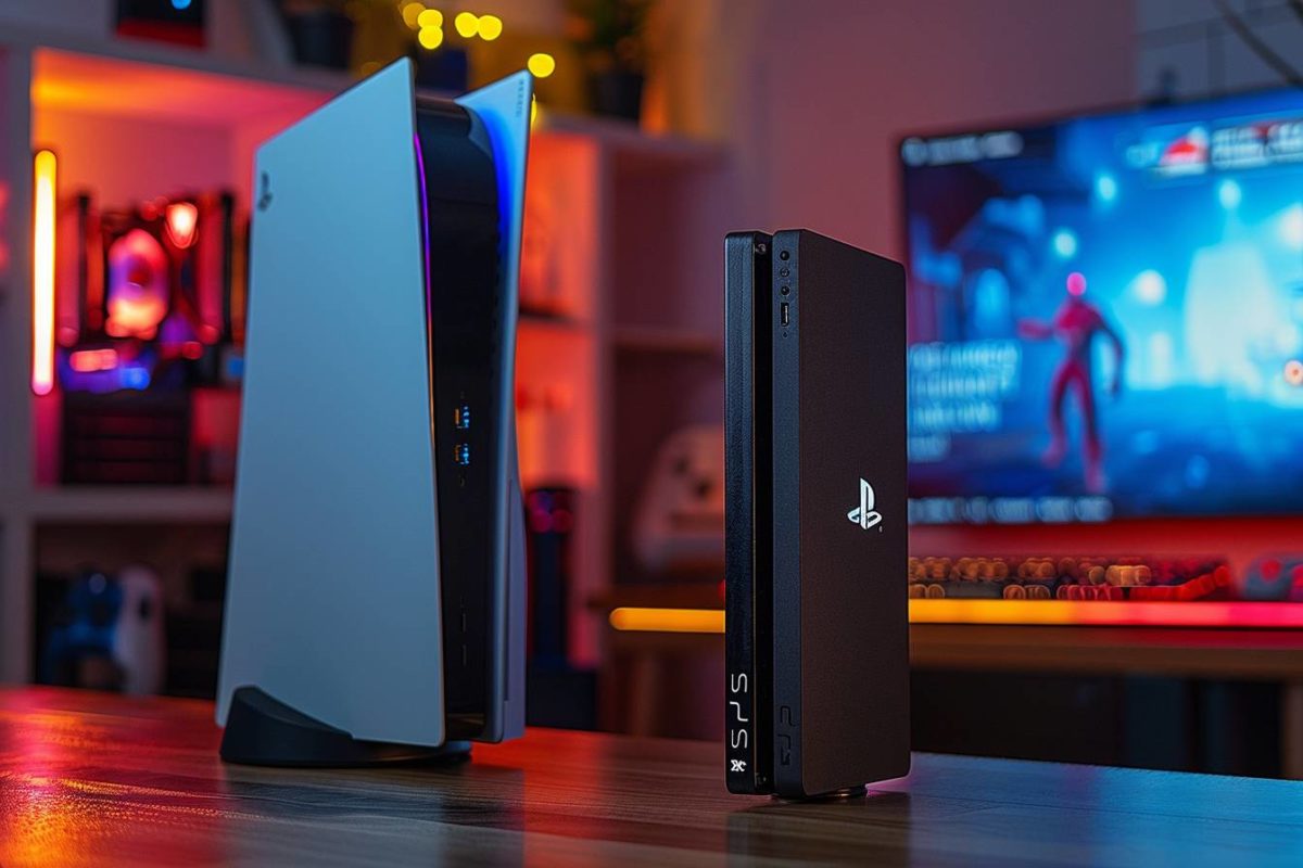 SSD M.2 pour PS5 en 2024 : transformez votre façon de jouer avec ces technologies avancées