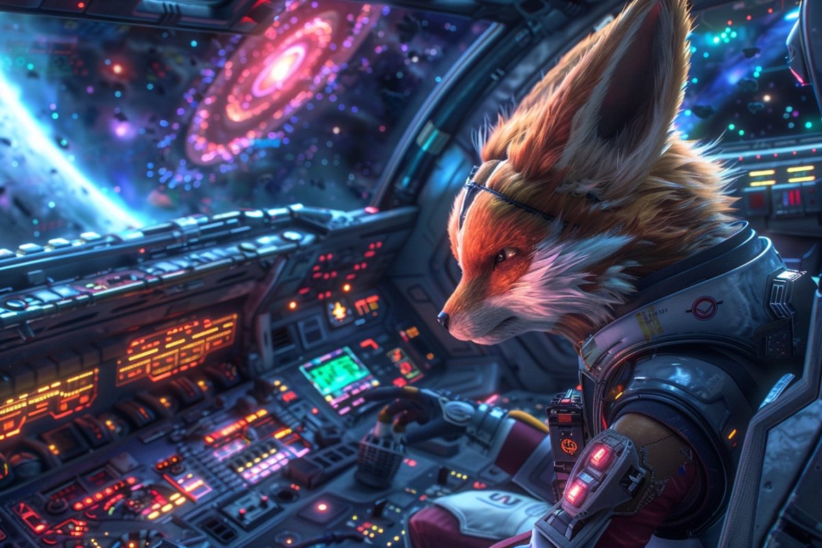 Star Fox revient : tout sur le nouveau jeu, le remaster et les projets à venir