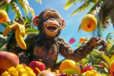 Super Monkey Ball Banana Rumble : Votre guide complet avant le lancement sur Switch