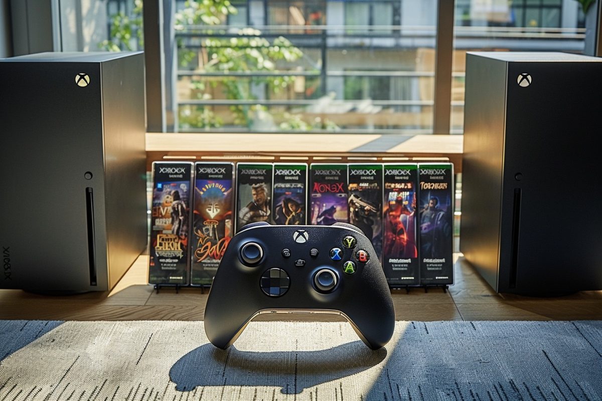 Xbox Game Pass : cinq jeux à essayer avant leur départ en juin