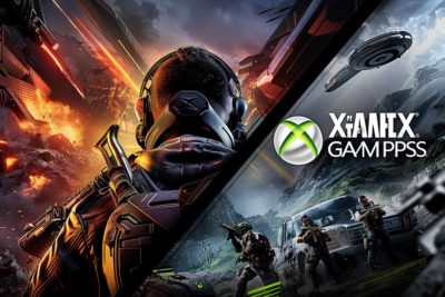 Xbox game pass et Call of Duty Black Ops 6 : une intégration avec des limites et des possibilités