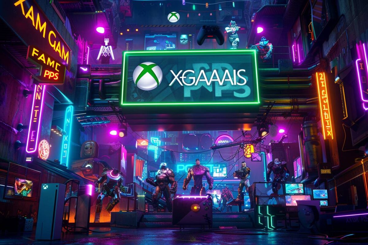 Xbox Game Pass : l'arrivée imminente de l'un des tops jeux de 2022 excite les joueurs