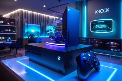 Xbox Keystone : l'évolution manquée de Microsoft pour transformer le jeu depuis le cloud