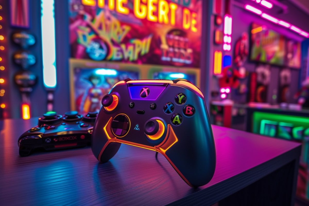 Xbox portable : une révélation imminente au Summer Game Fest pourrait bouleverser le marché