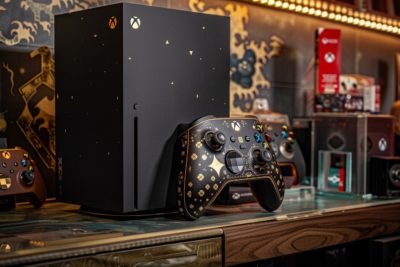 Xbox rare à 10 000 euros : une valeur réelle pour les collectionneurs et les gamers ?