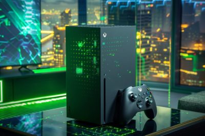 Xbox réinventée : votre expérience de jeu transformée avec les dernières innovations