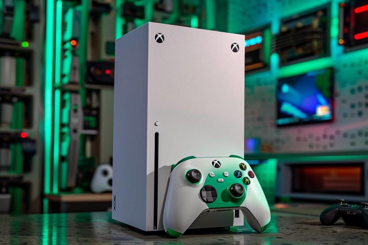 Xbox Series S : Microsoft prévoit de retirer ce modèle, comment cela affectera-t-il les joueurs ?