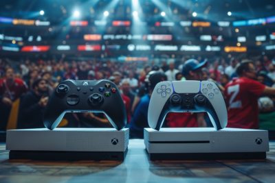 Xbox sur PlayStation : une décision qui divise les fans et questionne l'avenir