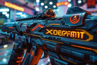 XDefiant stratégie : optimisez votre arsenal pour dominer chaque mode de jeu