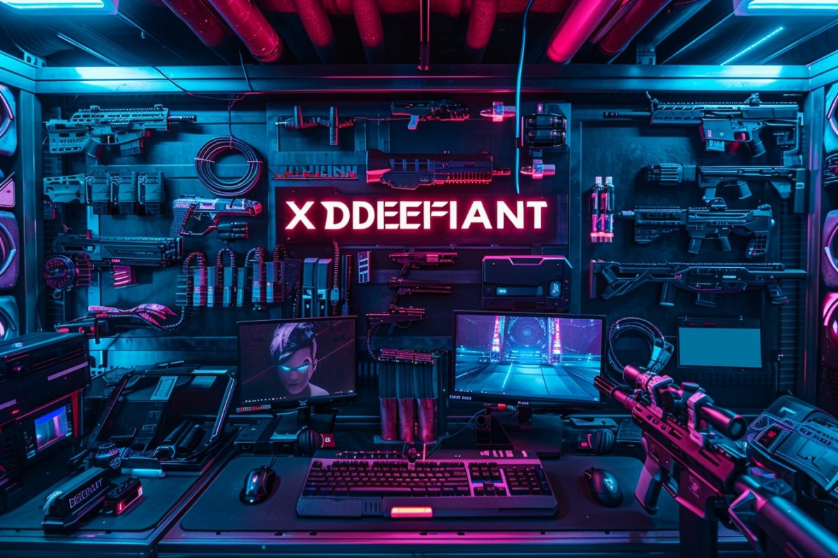 XDefiant : Votre guide ultime pour booster rapidement vos armes dans le jeu