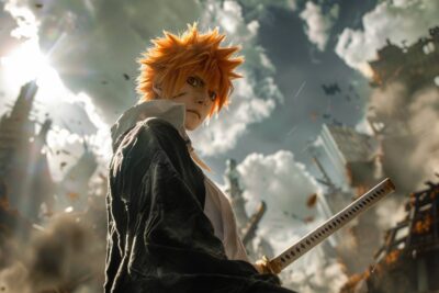 Bleach - Saison 3 en approche : préparez-vous pour un retour épique et des combats inoubliables