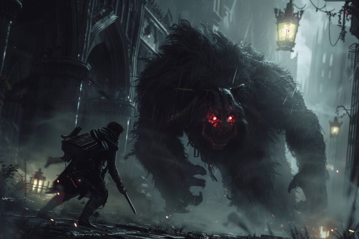Bloodborne et ELDEN RING: Shadow of the Erdtree – Comment un DLC a ravivé l'amour pour un classique
