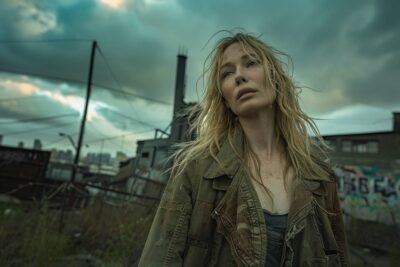 Cate Blanchett et Borderlands : comment la pandémie a façonné son choix de rôle inattendu