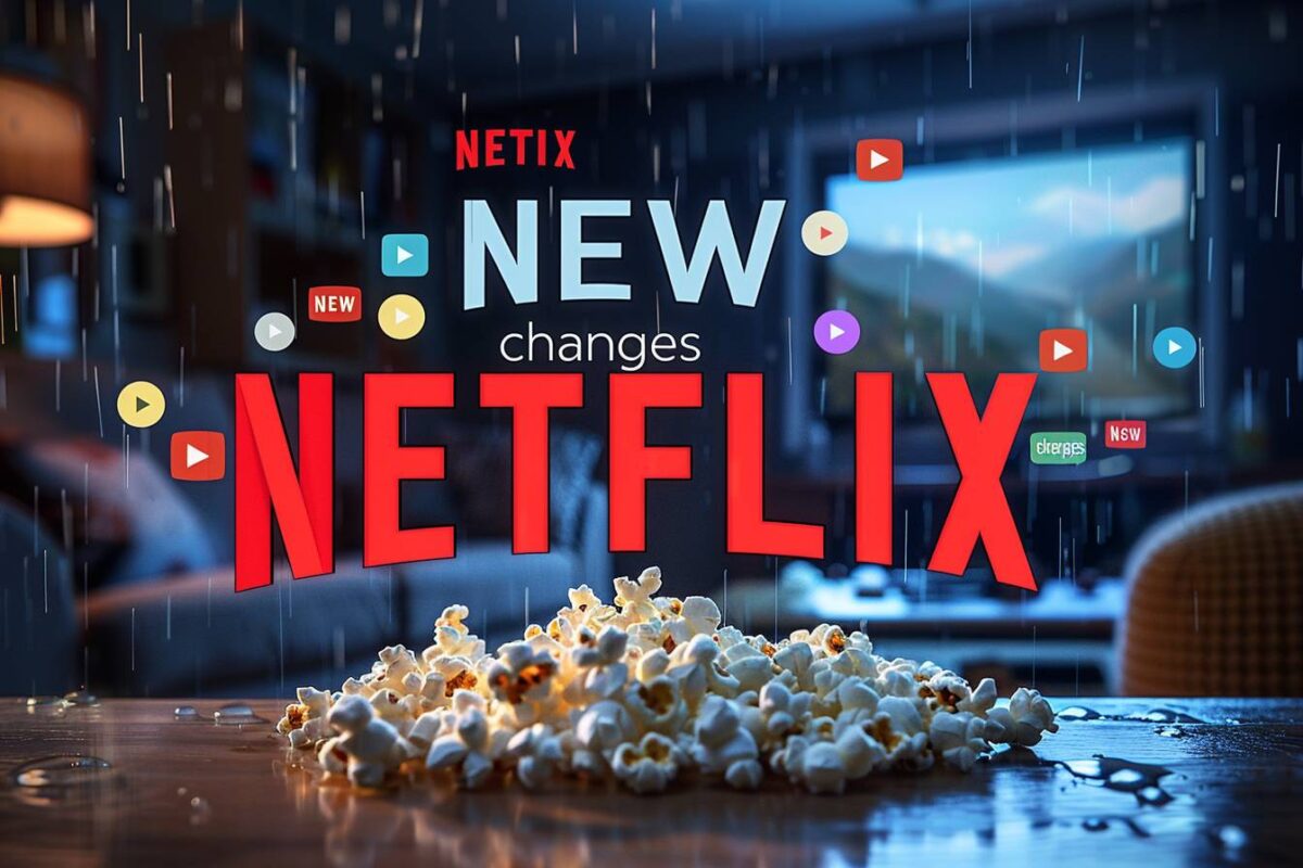 Changements chez Netflix : adieu au plan abordable sans publicité, que devez-vous savoir ?