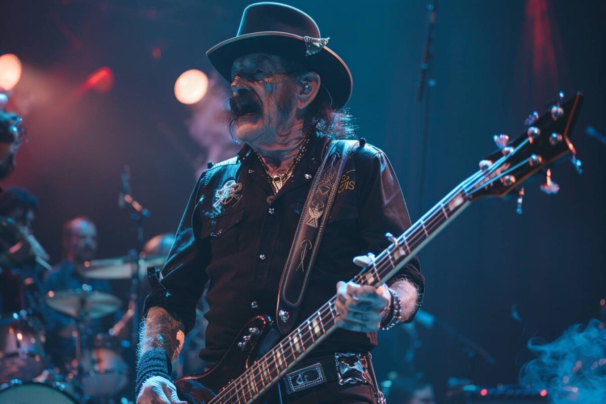 Concert explosif à venir : Motörhead et Rob Zombie dynamisent World of Tanks Modern Armor