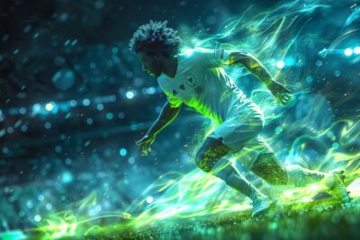 EA Sports FC 25 et Kings League : comment le nouveau mode Rush réinvente le jeu vidéo de football