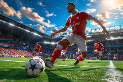 EA Sports FC 25 : Tout ce que vous devez savoir avant sa sortie en septembre