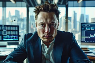 Elon Musk face aux régulateurs : les enjeux d'une amende historique pour X