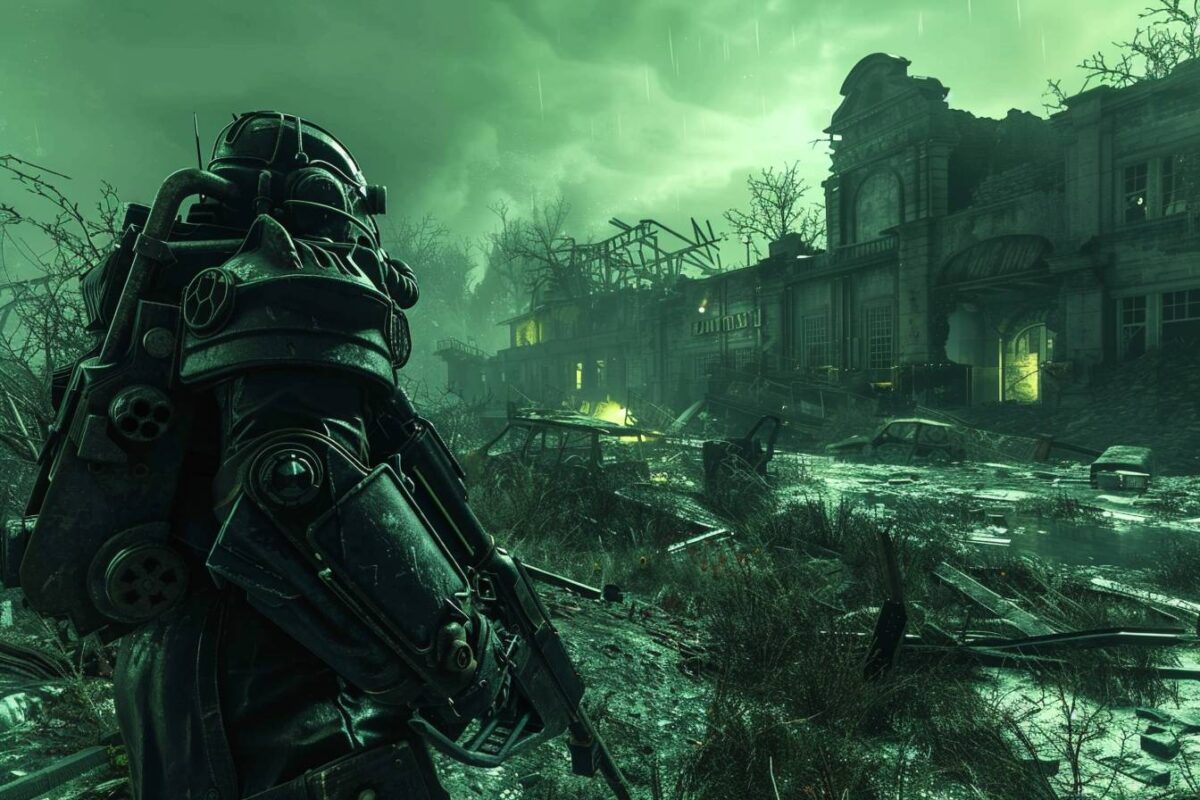 Fallout et les Emmy 2024: 17 nominations pour la série transformant la franchise de jeux célèbre