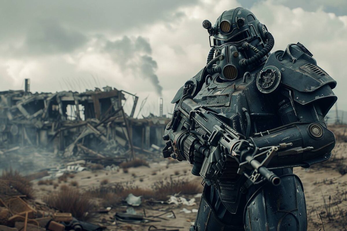 Fallout live-action : Amazon dévoile des avancées encourageantes pour les aficionados de la série