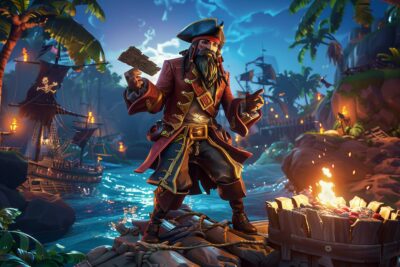 Fortnite et Pirates des Caraïbes : un crossover épique qui transformera votre expérience de jeu