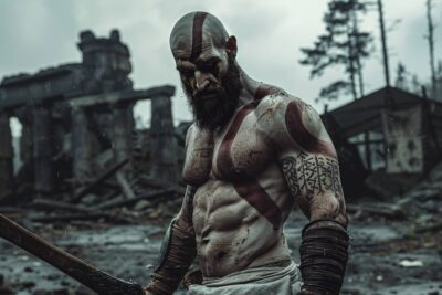 God of War : quand le créateur critique Atreus, peut-il vraiment surpasser Kratos ?