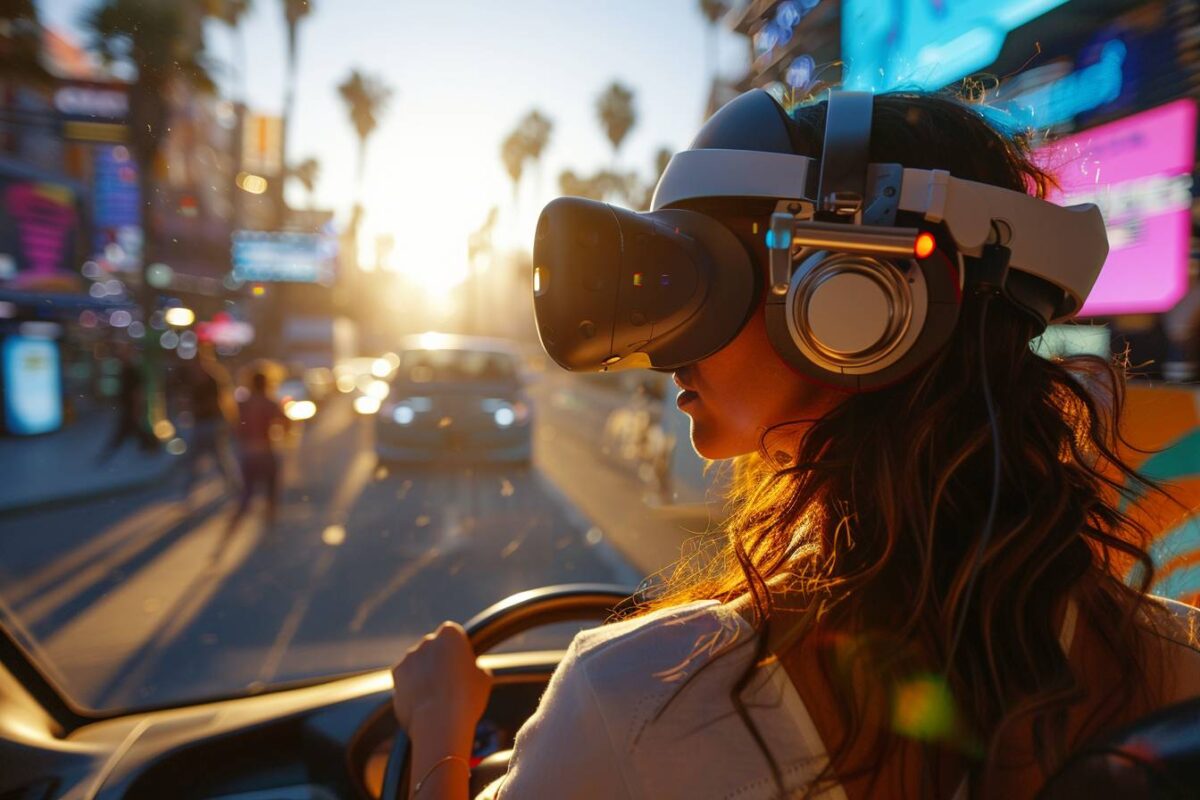 gta en réalité virtuelle : vivez une expérience immersive dans san andreas comme jamais auparavant