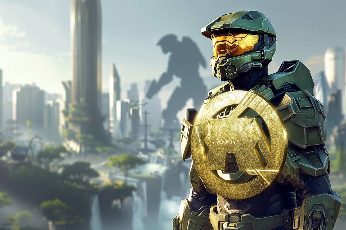 Halo et 343 Industries : le studio confirme son avenir avec la série, réactions et vérités