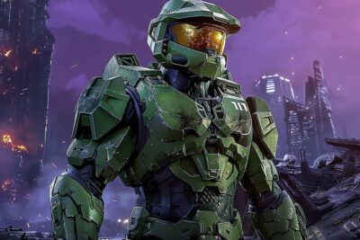 Halo revisité : un ancien pilier de Bungie reprend les rênes pour un nouvel opus épique